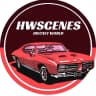 HWScenes Logo
