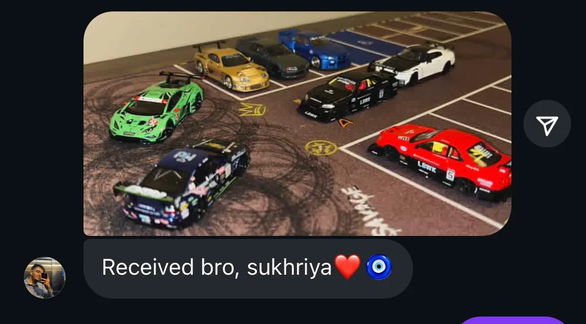Customer Review 1