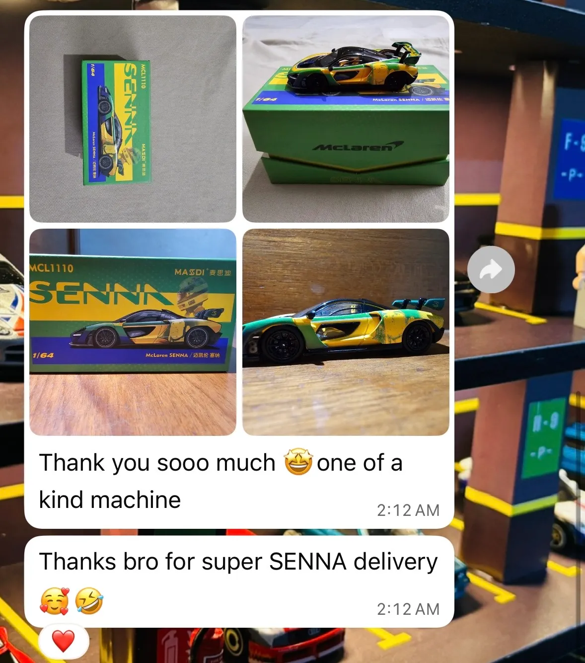 Customer Review 2