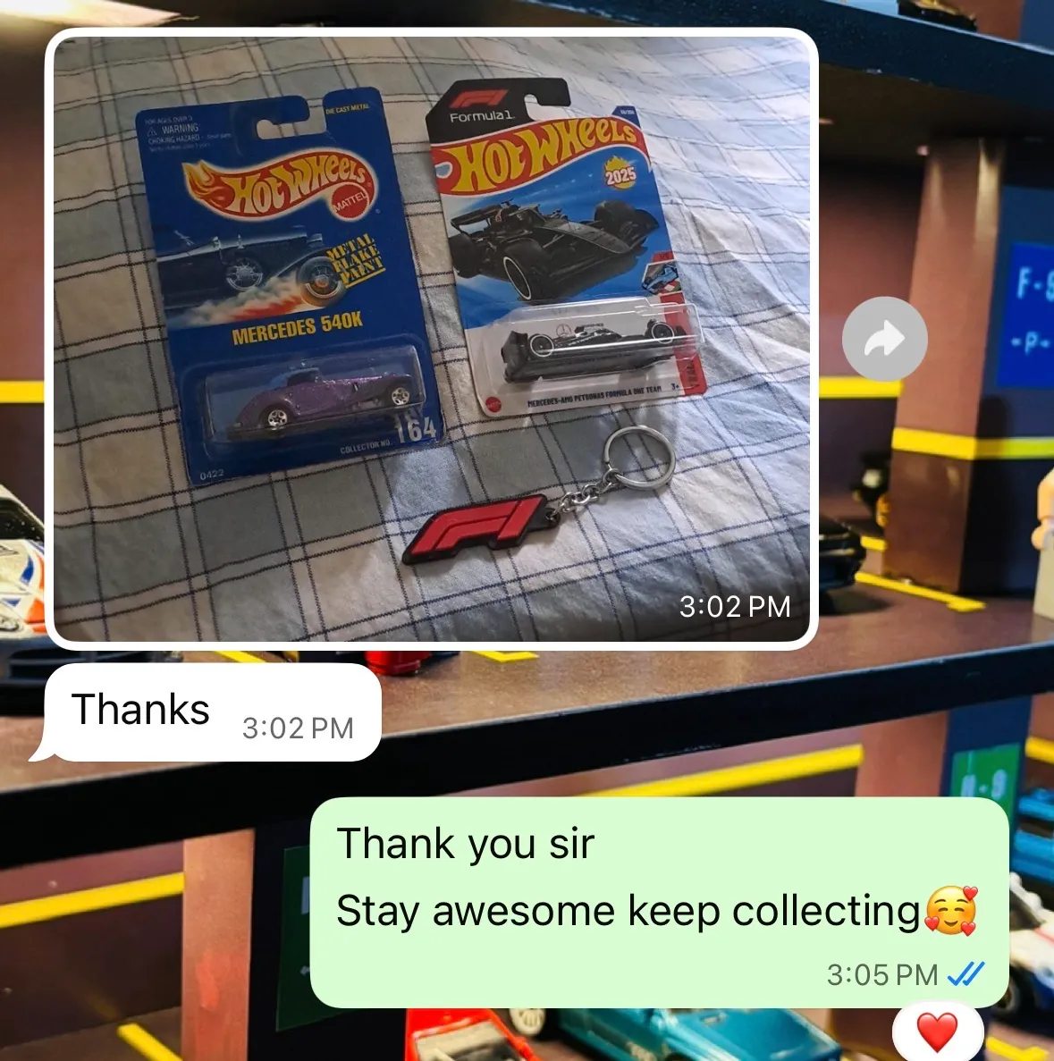 Customer Review 3