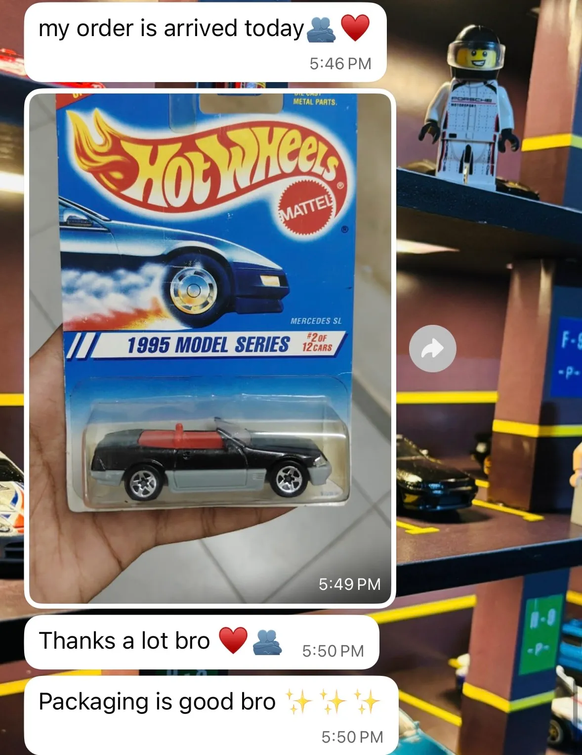 Customer Review 4