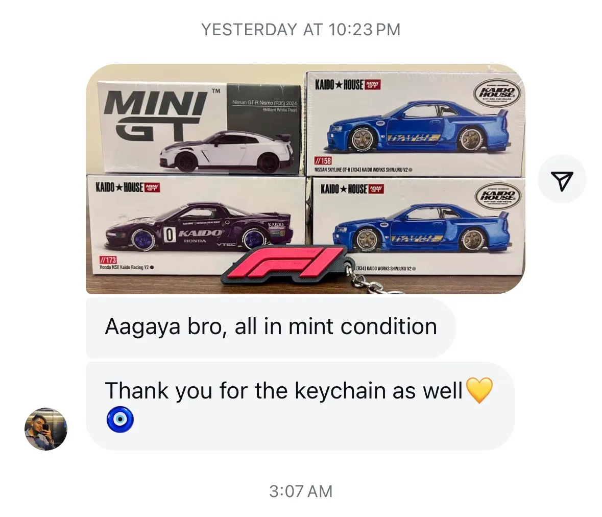 Customer Review 5