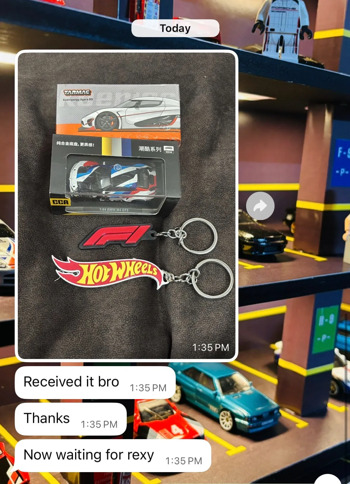 Customer Review 6