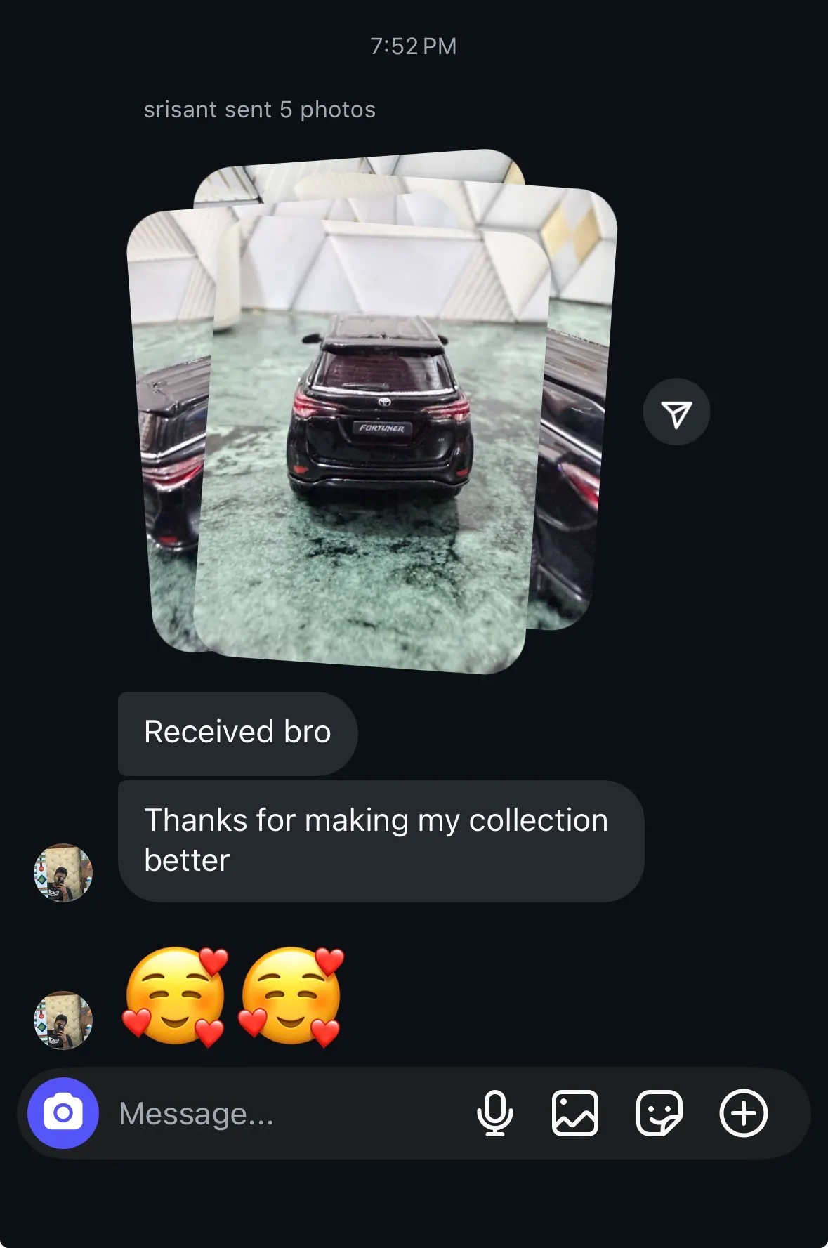 Customer Review 7