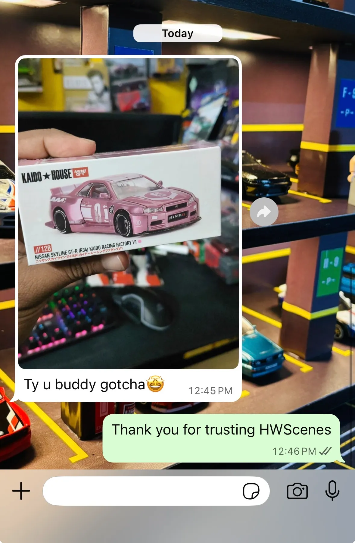 Customer Review 9