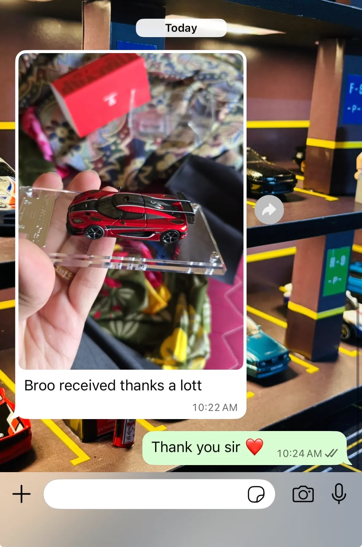 Customer Review 11