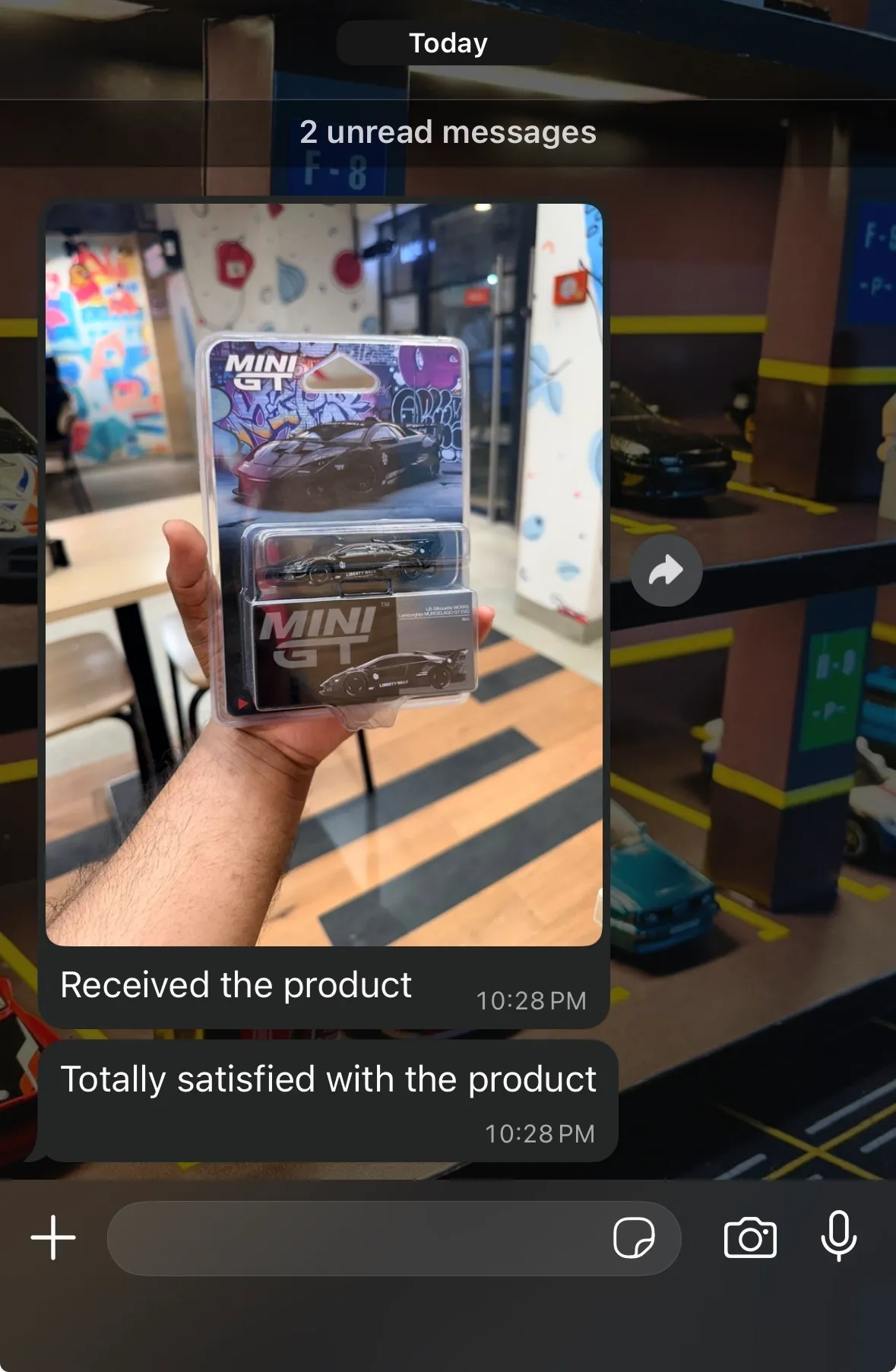 Customer Review 12