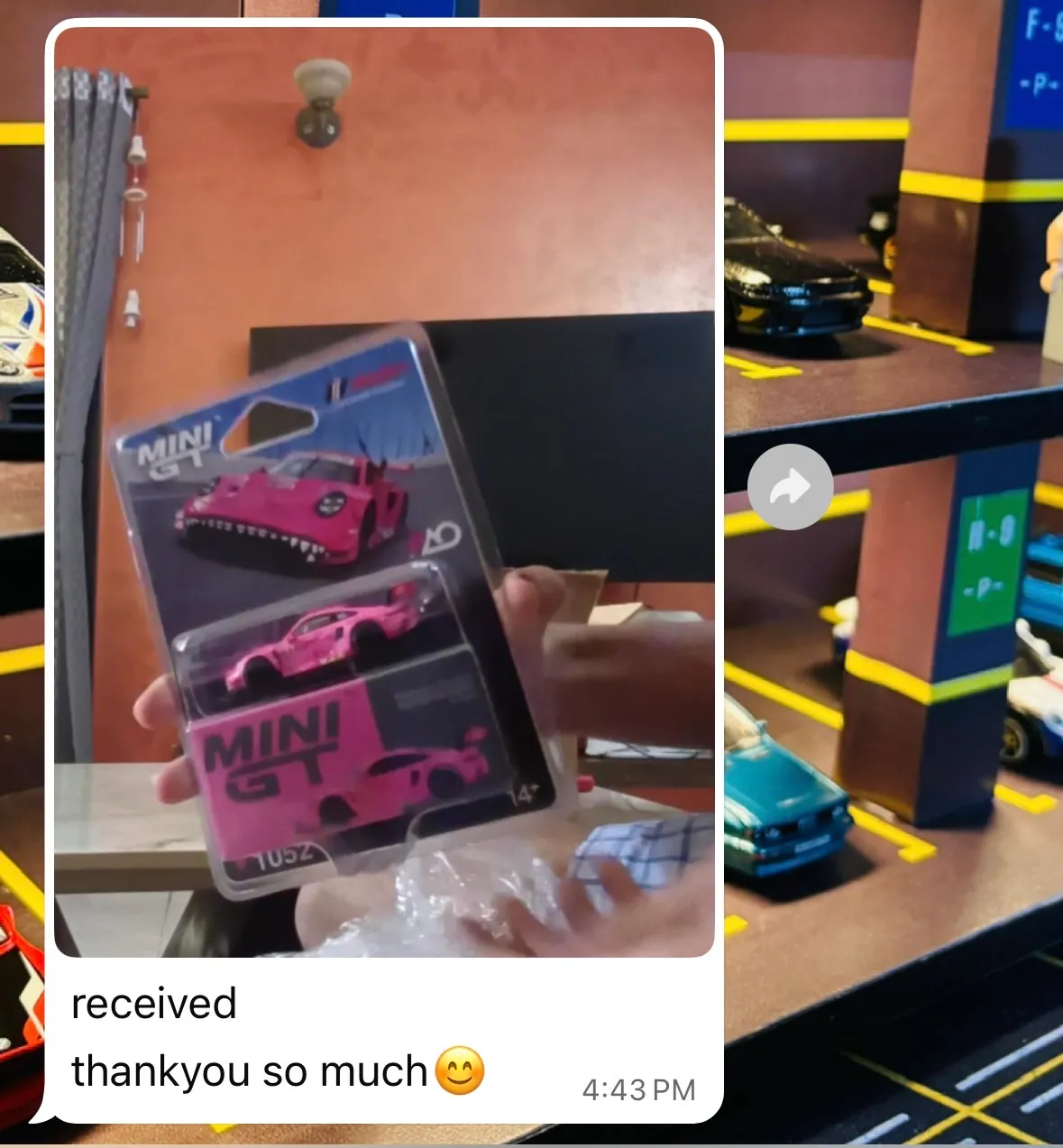 Customer Review 14